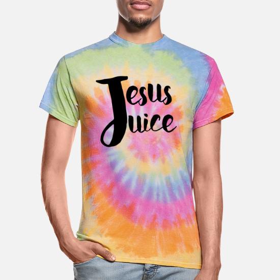 jesus juice t shirt
